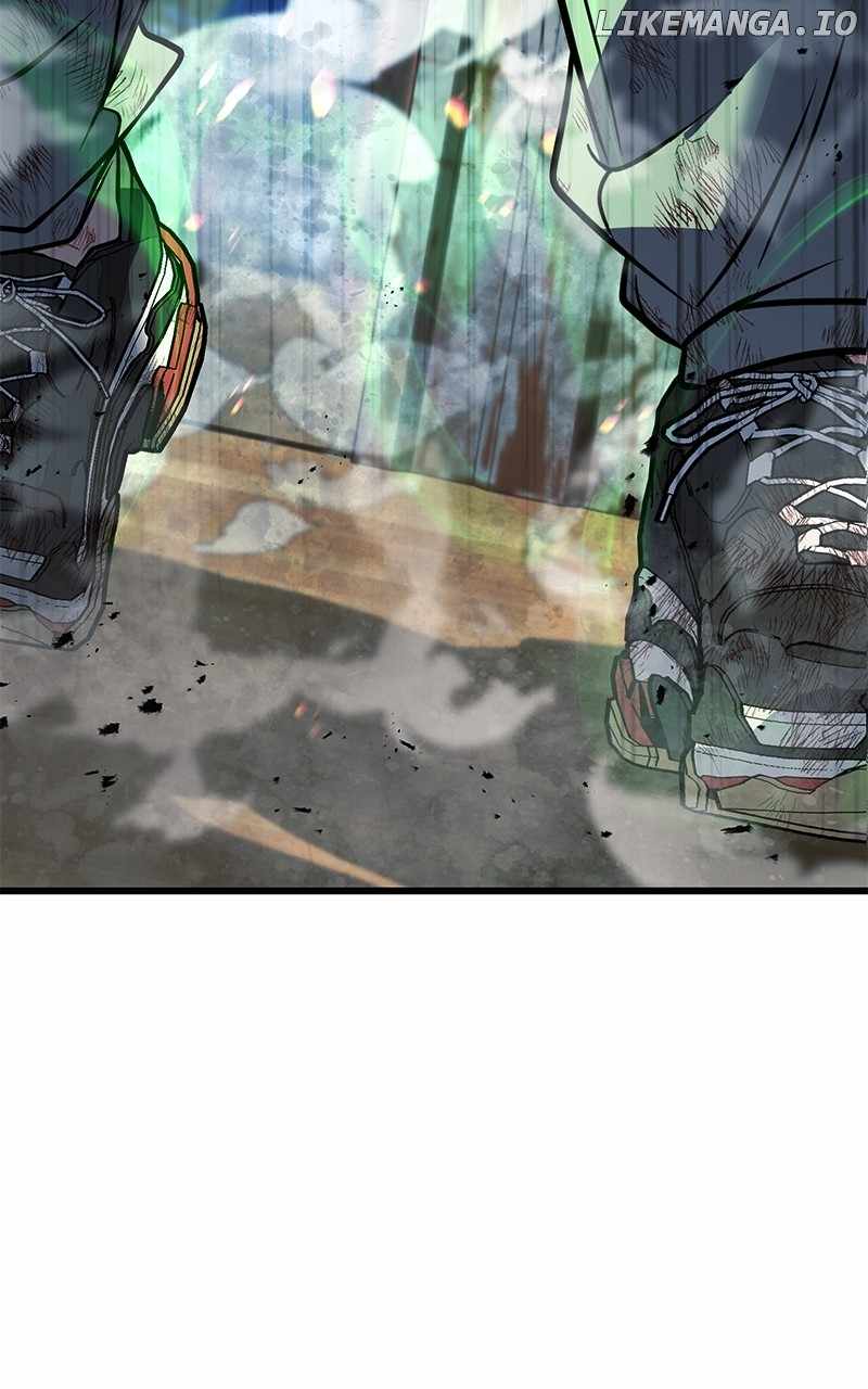 King of Violence Chapter 54 180